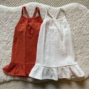 Set of 2 Dresses
